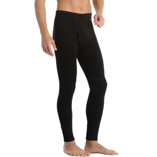  5折新品 Jockey专柜正品 棉莫代尔加厚男士保暖裤 JJ14052115P