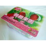 亲亲果园 草莓 可2次种植 妈妈果园 有种就有得吃!