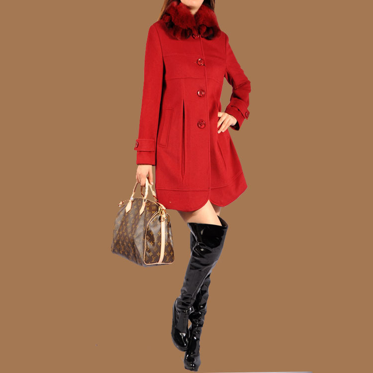 国际一线品牌女装哪种好?国际一线品牌女装价