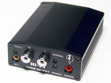 K-MIC 24bit 192kHz 音频解码器DAC CD USB 数字声卡光纤同轴输出