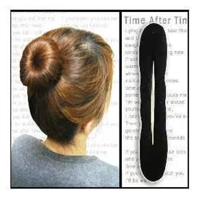 【评价】泡<em>丝瓜</em>水敷纸膜固定<em>头发</em>整理刘海魔术