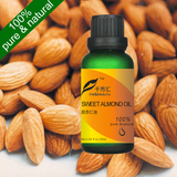 【千芳汇】100%纯度甜杏仁油基础油 抗皱补水去痘 15元/30ml