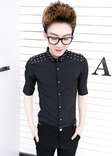 <em>90后潮男发型飞机头</em> - 购物 女装网