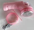 日威*毛球修剪器 RSC-203 剃毛器/剃毛机/剃绒器★充电式去毛球器