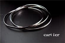Me encanta el nuevo amor de Cartier anillo pulsera Kaya pop coreano de tiro tipo