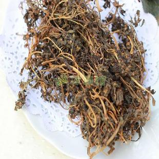  新品干马齿苋250克 湖南特产干货 野菜干菜有机蔬菜脱水蔬菜