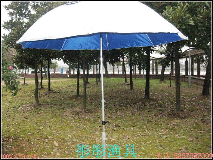 连球钓鱼伞2米二节纤维双转牛津伞防紫外线太阳伞防雨伞在类目 户外/登山/野营/旅行用品, 垂钓装备, 钓鱼伞中 - 来自Buy2taobao.com提供专业的淘宝代购服务