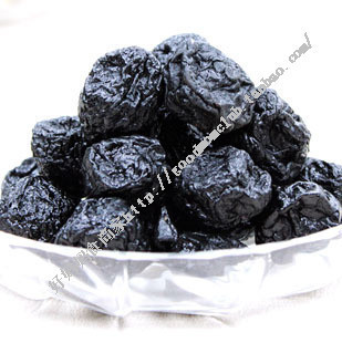  促销 新鲜到货干果零食特价 新疆优质特级 天山大乌梅250g