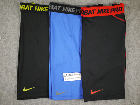 专柜正品 <em>NIKE</em> <em>耐克</em> <em>NIKE PRO</em> 运动紧身短裤运