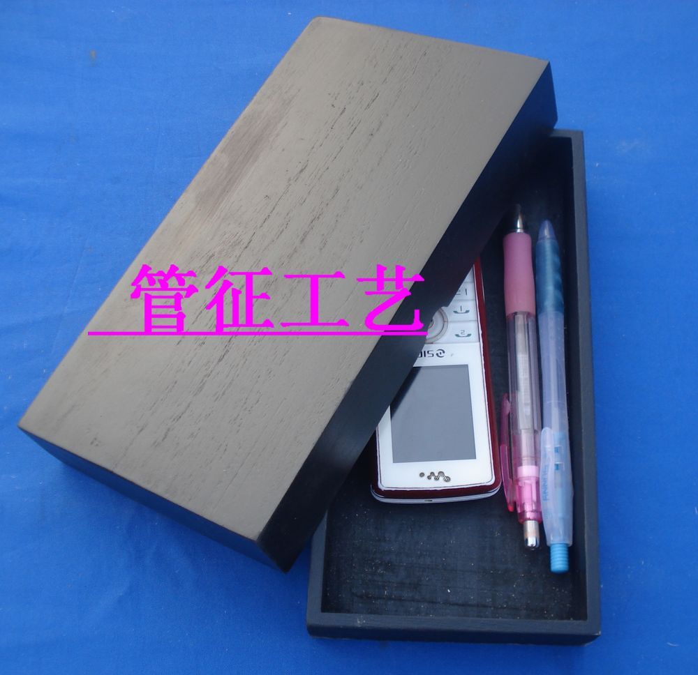惊喜价!大号上漆黑色木盒定做包装盒茶叶盒收纳盒礼品盒收纳箱在类目 收纳整理, 家庭收纳用具, 储物箱, 收纳箱中 - 来自Buy2taobao.com提供专业的淘宝代购服务