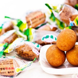御食园小甘薯精装北京特产不发胖零食北京小吃休闲美食品119包邮