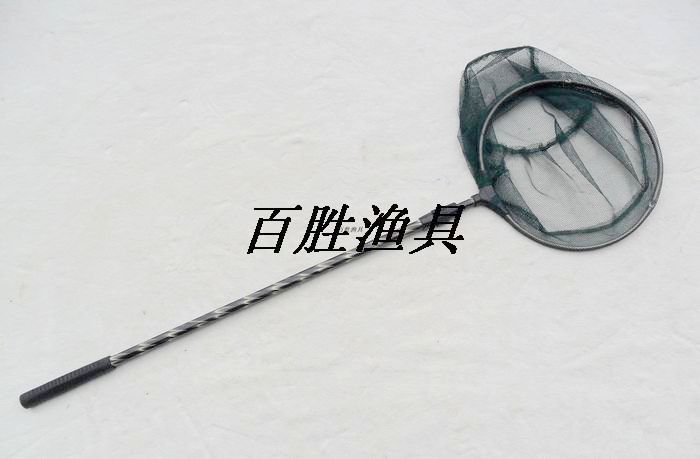 二節伸縮抄網杆鋁合金漁具抄網可折疊式漁網兜魚網小魚抄網撈網在類目 戶外/登山/野營/旅行用品, 垂釣裝備, 抄網中 - 來自Buy2taobao.com提供專業的淘寶代購服務