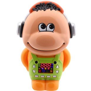 【评价】丝梦游仙境 丑妹妹/宇航员点读<em>字</em>卡-天