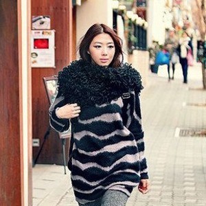 Женский пуховик Chouchou Miss I1b1 2013 Женский пуховик Chouchou Miss I1b1 2013