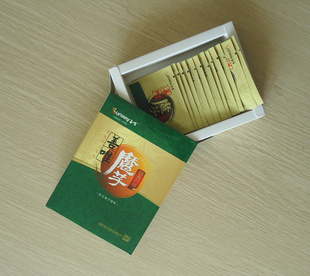  善唯纯天然正品魔芋膳食纤维/魔芋胶/魔芋粉24克