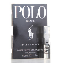 Ralph Lauren POLO Black EDT���������� ��ɫ���������Թ�1.5ML