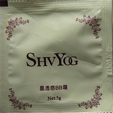 ���Ѹ�SHVYOG��͸��BB˪ ��ױ�� С�� ����װ