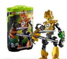 �ʹ�LEGO�ָ���� Ӣ�۹���3-�忨 3.0 2143 2011�� �ֻ�
