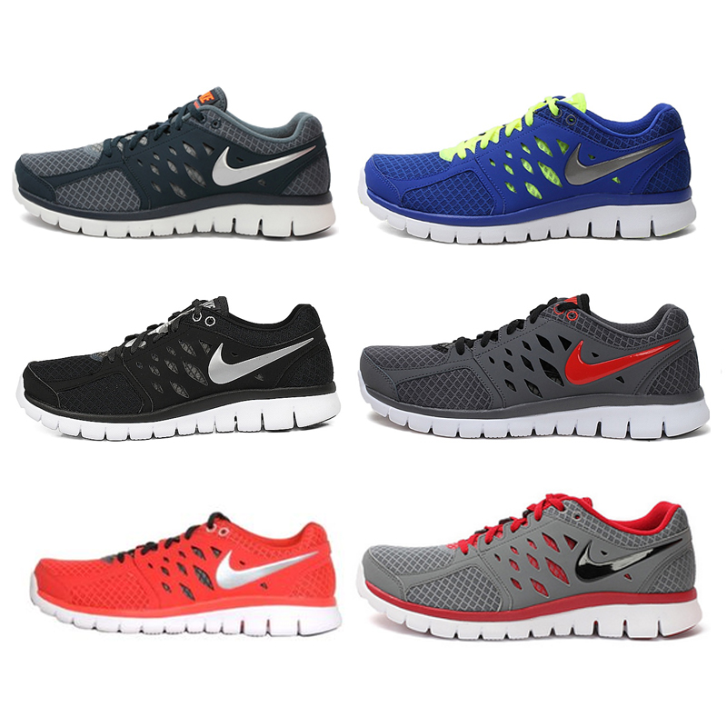 Купить Кроссовки Найк мужские кроссовки 580535 Nike в интернет-магазине ...