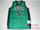 NBA精品球衣阿迪BOSTON 加内特