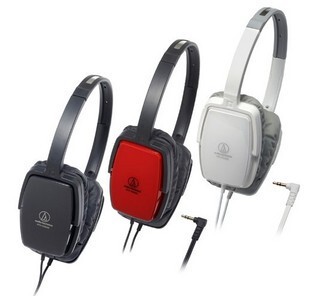 Audio Technica/������ ATH-SQ505ͷ��ʽ���� �л� ����� ��˳��