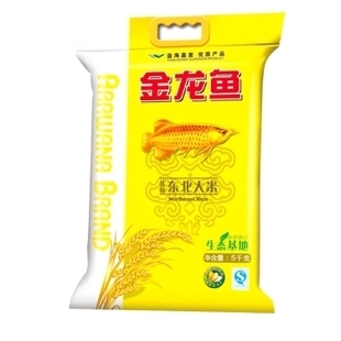  【天猫超市】金龙鱼优质东北米5kg