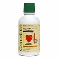 宝宝补钙首选 美国ChildLife 钙镁锌 液体钙 乳钙补充液474ml