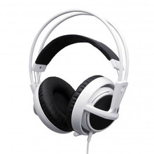 赛睿耳机Steelseries/赛锐 Siberia v2 Full-sizei西伯利亚V2耳机