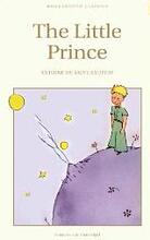 进口原版 Little Prince 小王子