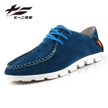 ��һ������Ь Ӣ�׷纫����ʿ����Ь ��Ь �ļ�͸��ƤЬ��Ь����