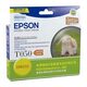 爱普生(Epson) T050182 黑色墨盒 保证正宗