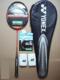 YONEX 最新款羽毛球拍AT700