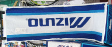 2折特价 Mizuno 美津浓正品热卖 男女款 运动毛巾 特大毛