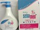 德国施巴泡泡沐浴露500ML