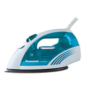 Panasonic/松下电熨斗NI-E300TS 新品 专柜正品 电烫斗