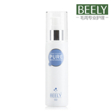 BEELY彼丽 新纯润颜乳液100ml 补水锁水保湿美白