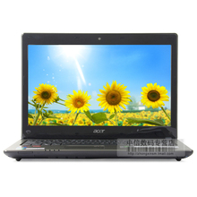 Acer/宏基 AS4560G-433053G50Mn 3G<span class=H>内存</span> 双核独显 <span class=H>笔记本</span> 电脑