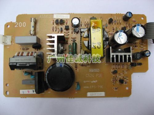 爱普生EPSON LQ-1600K3H 1600K3H 1600KIIIH LQ590k 电源板 原拆|ruв категории офисное оборудование/расходные материалы/соответствующие услуги, принтер, аксессуары, Полномочия Совета - от Buy2taobao.com для оказания профессиональной услуги покупки агента Taobao