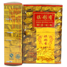 茶叶 铁观音 浓香型铁观音 安溪铁观音 祺彤香茶叶 500g 包邮
