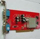 ATI 9000 64M PCI显卡双头拖机卡
