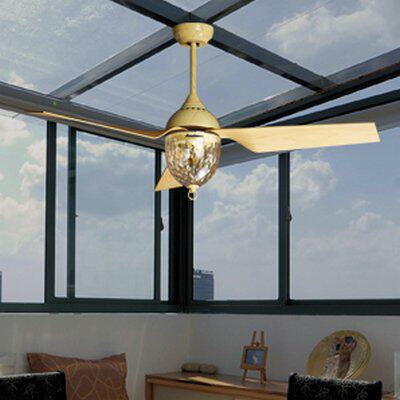 2 -1285/装饰吊扇灯/带灯吊扇/电风扇灯,<em>佑家</em>吊