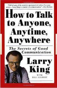 英文原版书 How to Talk to Anyone 如何随时随地和别人交谈英文