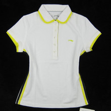 ���ļ���Ʒ������ ����ѵϵ�� Ů�Ӷ��� polo�� APLE422-2