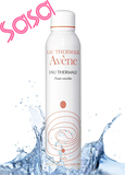 正品！直发 莎莎 雅漾 舒护活泉水大喷雾 300ML