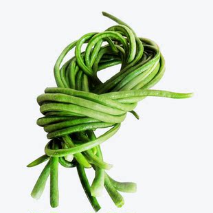  中国有机绿色食品专营 天地生 长豇豆500g 新鲜蔬菜 北京满百包邮