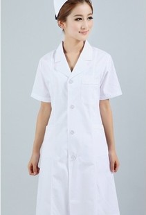 南丁格尔女医生工作服 医用护士服装 短袖夏装