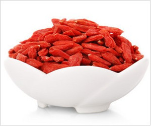  青海柴达木头茬贡品枸杞子 枸杞王500g 特级 特价