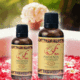 向阳坊 圣女美颜品凤韵系列 檀香 15ML