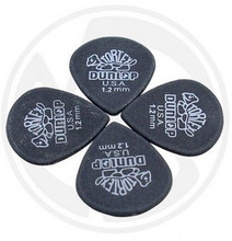 正品 DUNLOP 邓禄普  黑金爵士拨片 速弹拨片 吉他拨片 美产