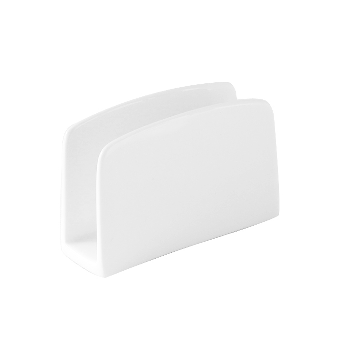 Napkin Dispensers Tangshan White Bone Bracket Tissue holder Napkin folder Gaestgiveriet Hotel 1997 Ceramicsin the Tableware , Tableware , Tableware cage/Shelf category - from Buy2taobao.com to provide professional Taobao agent buy service